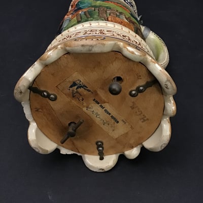 Vintage Beer Steins - Image 4 of 16