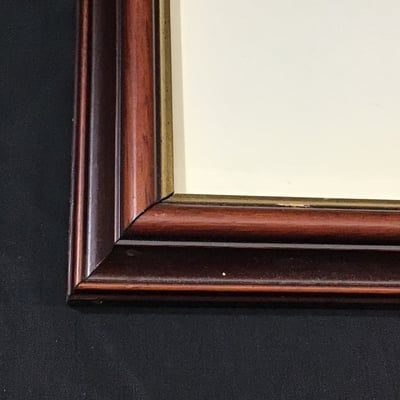 Ebina Framed Woodblock Prints - Image 12 of 14
