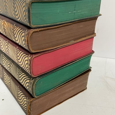 Famous One-Volume Editions, 1920s - Image 19 of 22