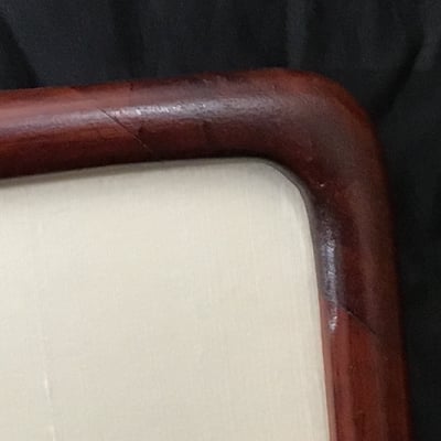 Hiroshige Framed Woodblock Print - Image 11 of 12