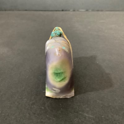 Vintage Native American Zuni Fetishes - Image 14 of 15