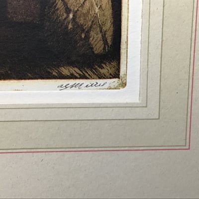 Art Reproductions - Image 11 of 17