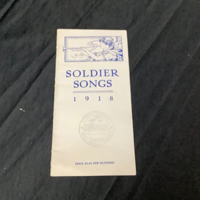 Military Ephemera - Image 3 of 23