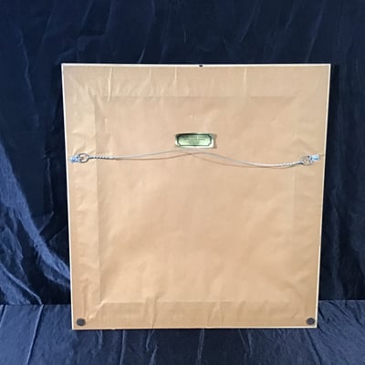 Hiratsuka Framed Print - Image 7 of 7