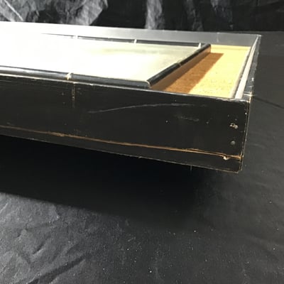 Yoshitoshi Framed Woodblock Print - Image 13 of 13