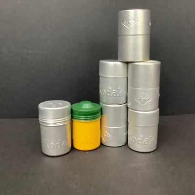 Camera Gear From Yesteryear - Image 21 of 23