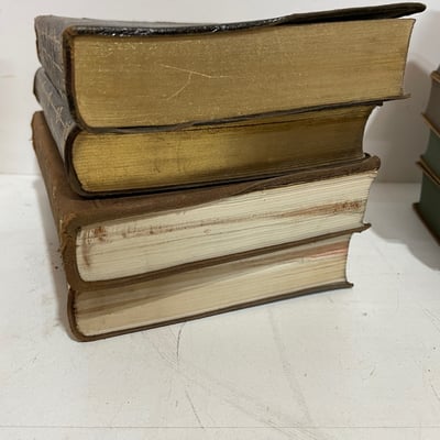 Famous One-Volume Editions, 1920s - Image 11 of 22