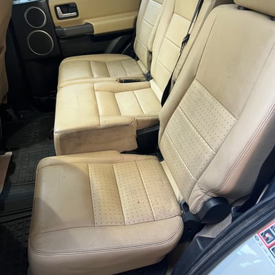 2006 Land Rover LR3 VIN:SALAE25416A383116. //UPDATED// - Image 36 of 39