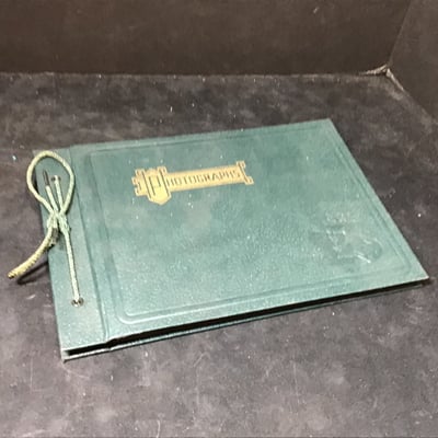 Antique Photos & Ephemera - Image 14 of 20