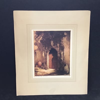 Art Reproductions - Image 8 of 17