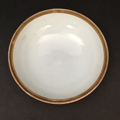 Antique Chinese Porcelain Boxes  - Image 6 of 8