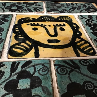 Decorative Shelf & Windsor Chairs - Image 8 of 18