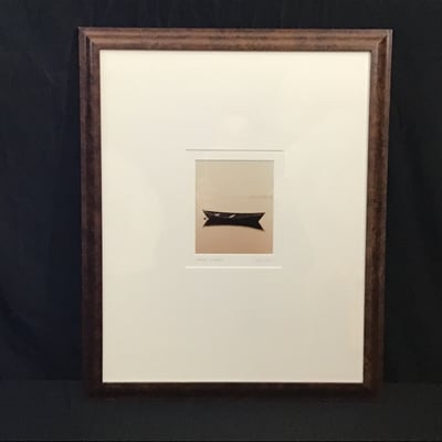 Alan Klug Framed Photograph - Image 2 of 6