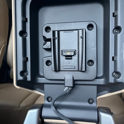 2006 Land Rover LR3 VIN:SALAE25416A383116. //UPDATED// - Image 34 of 39