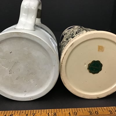 Vintage Beer Steins - Image 15 of 16