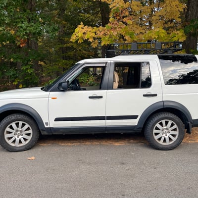 2006 Land Rover LR3 VIN:SALAE25416A383116. //UPDATED// - Image 5 of 39