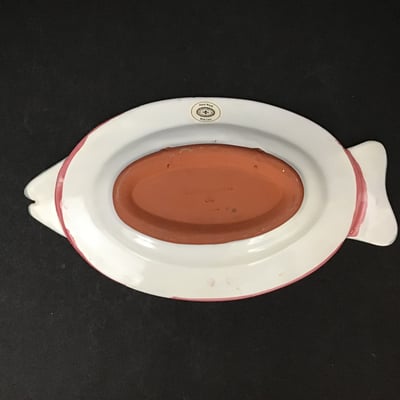 MacKenzie-Childs Serving Pieces - Image 3 of 11