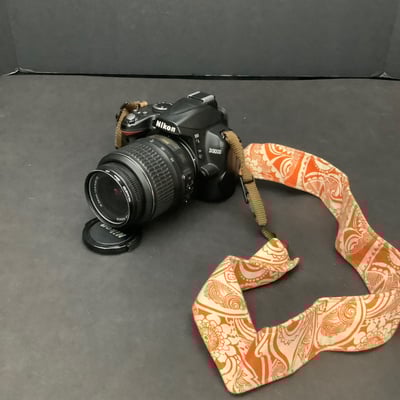 Nikon D3000, D70S Cameras & Accessories - Image 8 of 22
