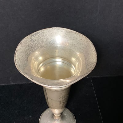 Sterling Silver Tableware - Shreve, Reichardt, Fisher & More - Image 7 of 23
