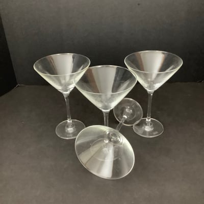 Simon Pearce, Zweisel & More Glass Barware - Image 5 of 7