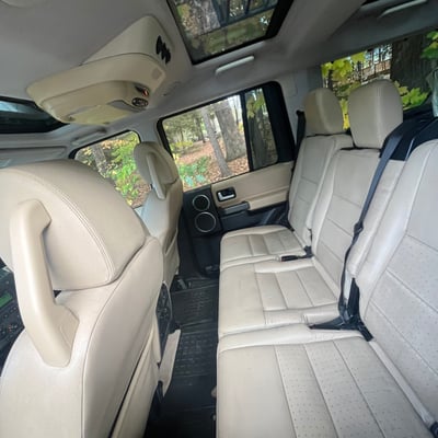 2006 Land Rover LR3 VIN:SALAE25416A383116. //UPDATED// - Image 10 of 39