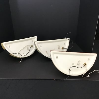 Janna UGONE Ceramic Wall Sonces - Image 2 of 8