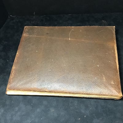 Antique Boston MA Ephemera - Image 18 of 18