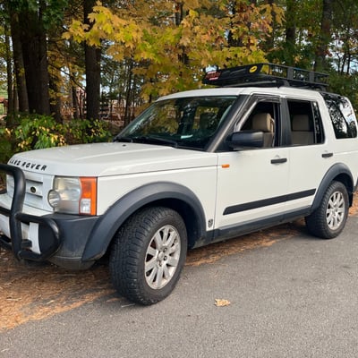 2006 Land Rover LR3 VIN:SALAE25416A383116. //UPDATED// - Image 3 of 39