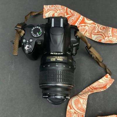 Nikon D3000, D70S Cameras & Accessories - Image 10 of 22