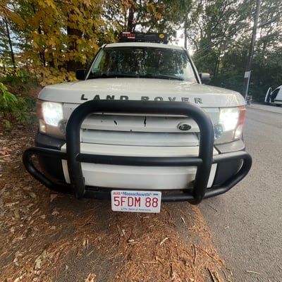 2006 Land Rover LR3 VIN:SALAE25416A383116. //UPDATED// - Image 4 of 39