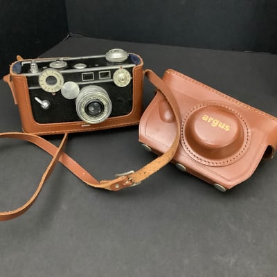 Camera Gear From Yesteryear - Image 2 of 23