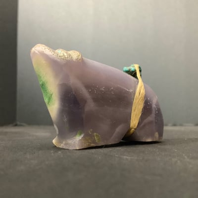 Vintage Native American Zuni Fetishes - Image 15 of 15