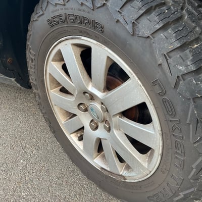 2006 Land Rover LR3 VIN:SALAE25416A383116. //UPDATED// - Image 30 of 39