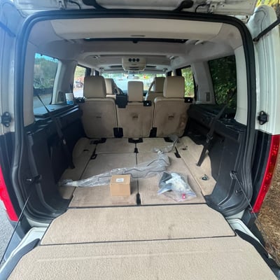 2006 Land Rover LR3 VIN:SALAE25416A383116. //UPDATED// - Image 11 of 39