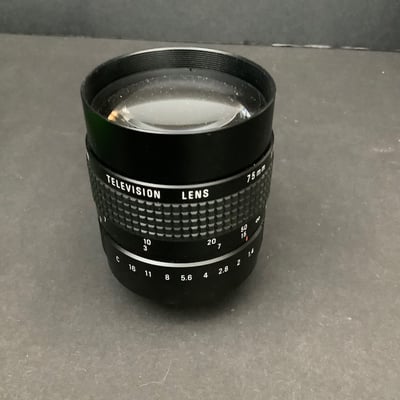 Camera Gear From Yesteryear - Image 16 of 23