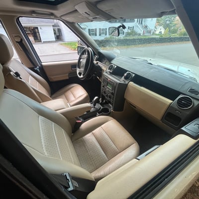 2006 Land Rover LR3 VIN:SALAE25416A383116. //UPDATED// - Image 16 of 39