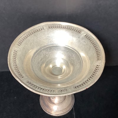 Sterling Silver Tableware - Shreve, Reichardt, Fisher & More - Image 3 of 23