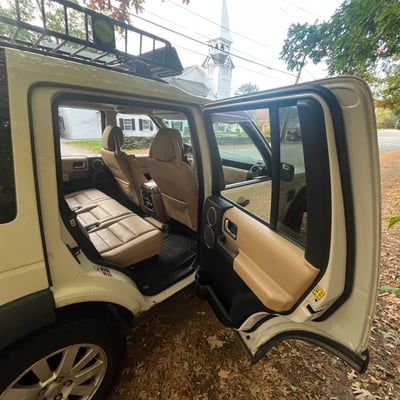 2006 Land Rover LR3 VIN:SALAE25416A383116. //UPDATED// - Image 20 of 39