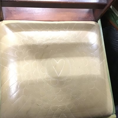 Sticks Handmade Dining Chairs / Hearts - Image 9 of 17