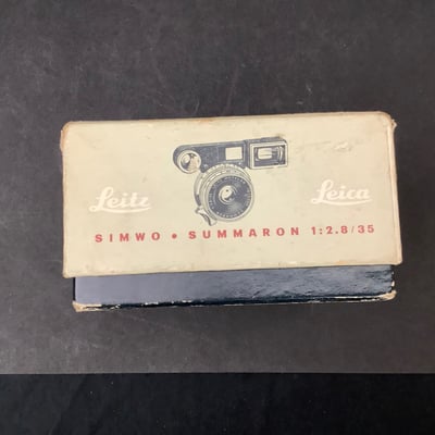 Camera Gear From Yesteryear - Image 22 of 23