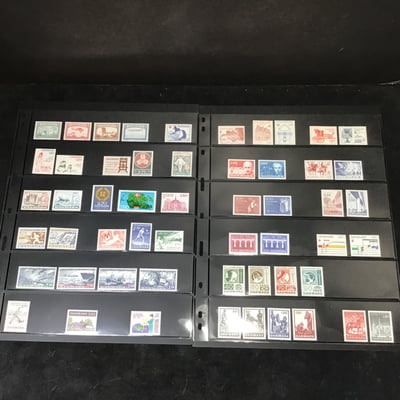 Stamps & Coins - Image 9 of 13