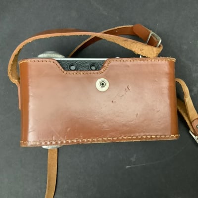 Camera Gear From Yesteryear - Image 4 of 23