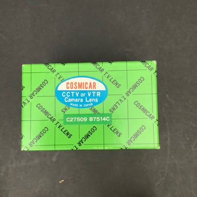 Camera Gear From Yesteryear - Image 12 of 23