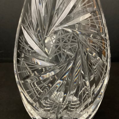 Orrefors & Beyer Crystal Barware - Image 13 of 13