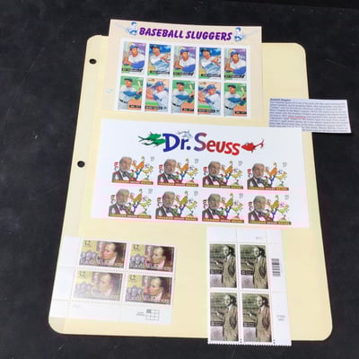 Stamps & Coins - Image 6 of 13