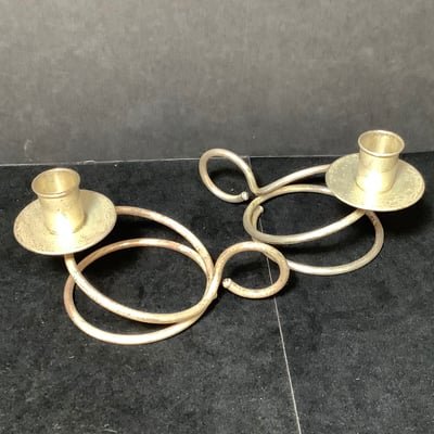 Sterling Silver Tableware - Shreve, Reichardt, Fisher & More - Image 9 of 23