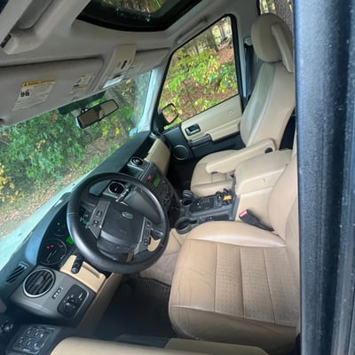 2006 Land Rover LR3 VIN:SALAE25416A383116. //UPDATED// - Image 9 of 39