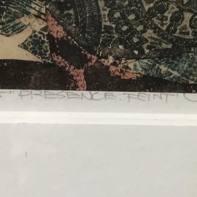 Hiratsuka Framed Print - Image 4 of 7