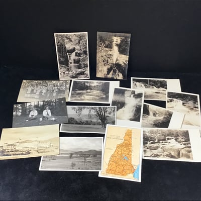 Antique Photos & Ephemera - Image 12 of 20