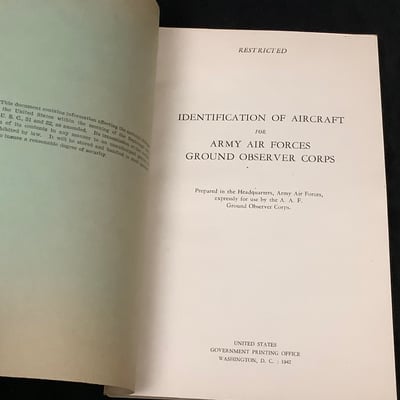 Military Ephemera - Image 14 of 23